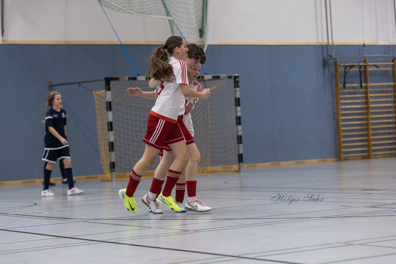 Bild 138 - wCJ NFV Futsalturnier